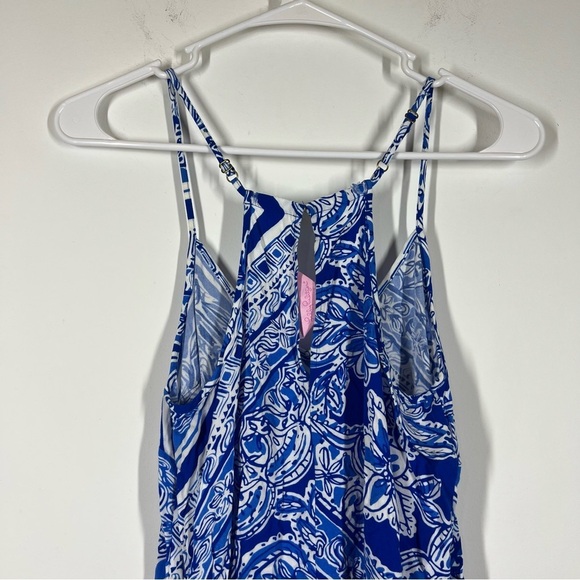 Lilly Pulitzer Dusk Romper Size XS - Picture 6 of 15